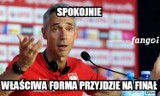 MEMY po meczu Polska - Hiszpania. Wysoka forma internautów. "No to teraz na Szwedów"