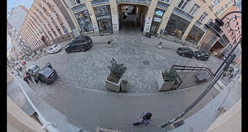 Zobacz, gdzie na ulicach Wrocławia zamontowano nowe kamery (LOKALIZACJE)