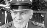 Zmarł płk Marian Zach, strażnik historii i Hubalowa legenda. Wiadomo, kiedy pogrzeb