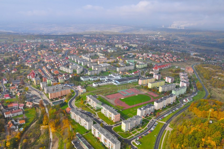 Z czego słynie Bogatynia i gmina? Zobaczcie w naszej...