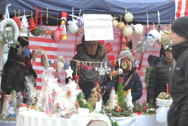 W najbliższą niedzielę, 4 grudnia czeka na mieszkańców i turystów moc atrakcji. W Starogardzie Gdańskim i Grodzisku Owidz odbędą się świąteczne jarmarki.