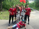 O TYM SIĘ MÓWI: Uczniowie ZSP nr 3 w Krotoszynie na XXVII Mistrzostwach Pierwszej Pomocy Polskiego Czerwonego Krzyża [ZDJĘCIA]