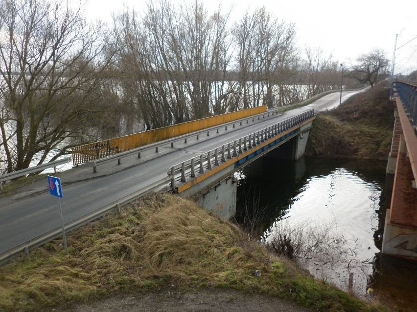 Przebudowa mostu w Janikowie: wniosek o dofinansowanie został złożony 