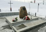 77 lat temu przy cegielni w Dębicy dokonano mordu na 54 Polakach