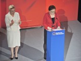 Konwencja PO w Stargardzie z udziałem premier Ewy Kopacz [foto, video]