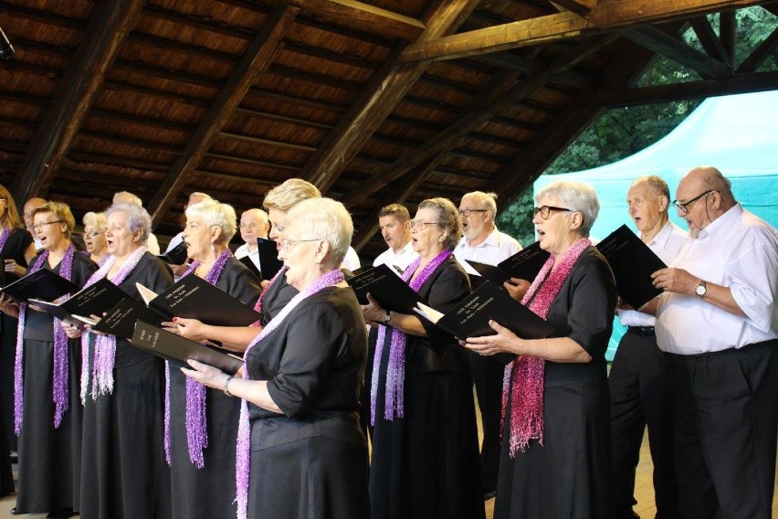 O Bykowinie w chorzowskim skansenie