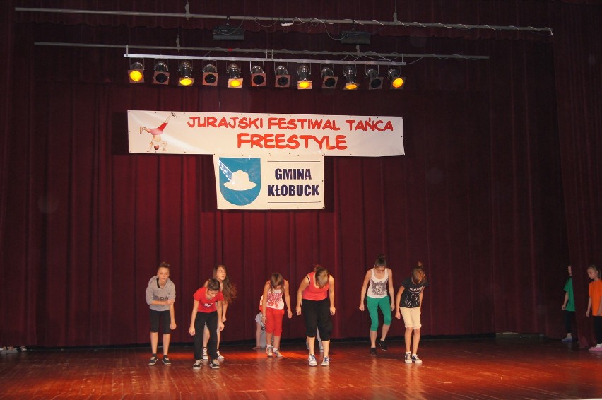 Podczas 21.Jurajskiego Festiwalu Freestyle w Kłobucku pobili rekord!