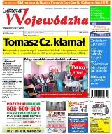 Gazeta Wojewódzka: zobacz o czym piszemy w najnowszym numerze!