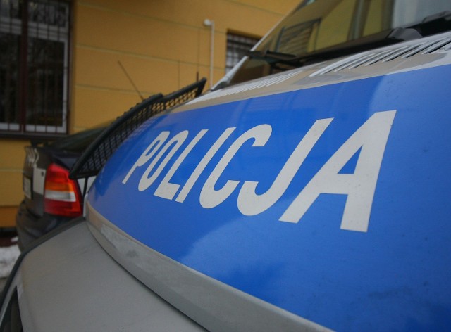 Śledztwo w sprawie policjanta, który prowadził po pijanemu przejęła prokuratura w Radomsku