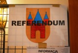 Referendum w Jarocinie: Mieszkańcy nie chcą przejazdu przez rynek