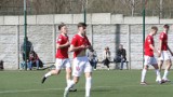 Wisła Kraków CLJ U-19. Juniorzy starsi „Białej Gwiazdy" zremisowali w Gdyni z Arką