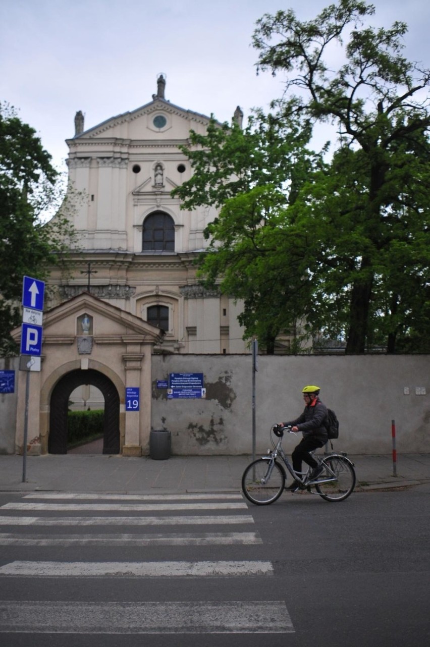 Kościół pw. Niepokalanego Poczęcia NMP na Wesołej ma...