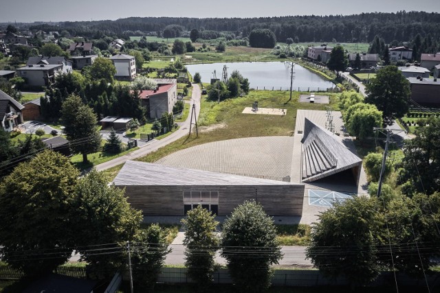 Rybnik. Centrum Aktywności Lokalnej

Zobacz kolejne zdjęcia. Przesuwaj zdjęcia w prawo - naciśnij strzałkę lub przycisk NASTĘPNE