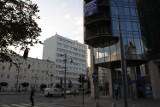 Gdynia: Szpital Miejski. Najbrzydszy budynek przy placu Kaszubskim odnowiony