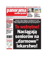 Panorama Wałbrzyska. Co w nowym numerze?