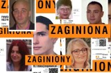 Zaginieni z Małopolski zachodniej. Pomóż w ich odnalezieniu