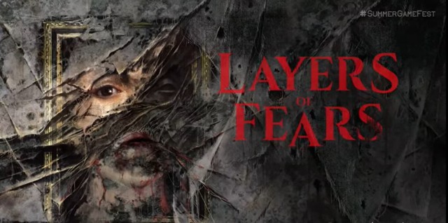 Layers of Fears - zapowiedziano kontynuację popularnej serii polskiego studia Bloober Team.