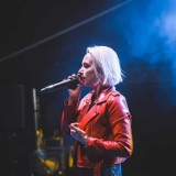 Szwecja docenia brzeską artystkę. Darya została wyróżniona na gali "Denniz Pop Backstage" w Sztokholmie