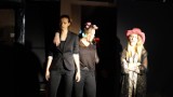 Małe formy teatralne na pokładzie bydgoskiej "Lemary" [zdjęcia, wideo] 