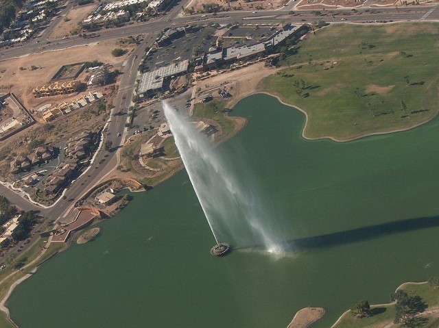 Miasta partnerskie Zamościa - do listy dołączy Fountain Hills w Arizonie