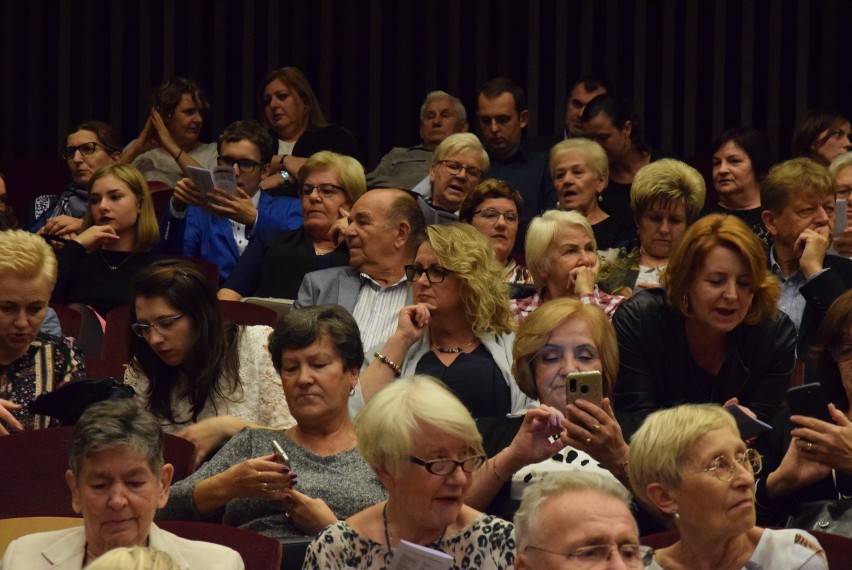 Filharmonia Kaliska. Koncert inauguracyjny z okazji...