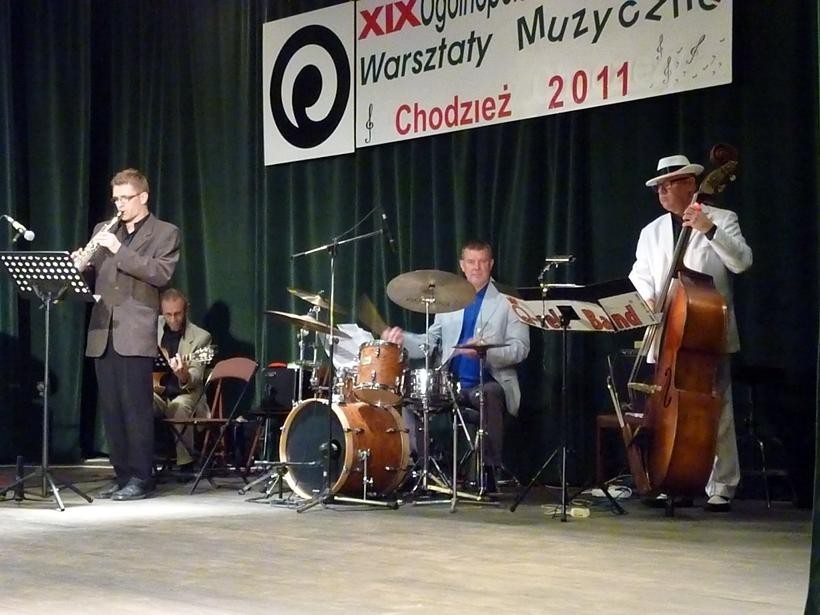 Zakończyły się Dziecięce Warsztaty Muzyczne. Pożegnalny koncert kadry i uczestników