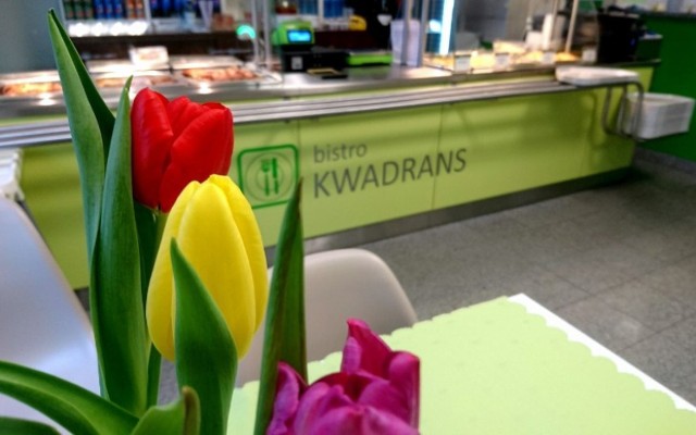 Bistro Kwadrans