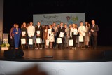 Prezydent Piły wręczył nagrody najzdolniejszym uczniom szkół podstawowych