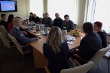 Bydgoszcz: Spotkanie członków Klubu Honorowych Dawców Krwi [ZDJĘCIA]