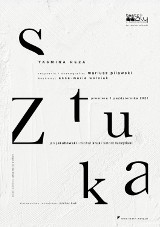 Teatr Mały w Łodzi rozpoczyna nowy sezon premierą „Sztuki”