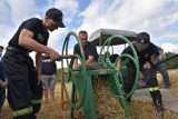 Powiatowy Festiwal Żniwny w Lubojnie przyciągnął miłośników rolnictwa i natury 