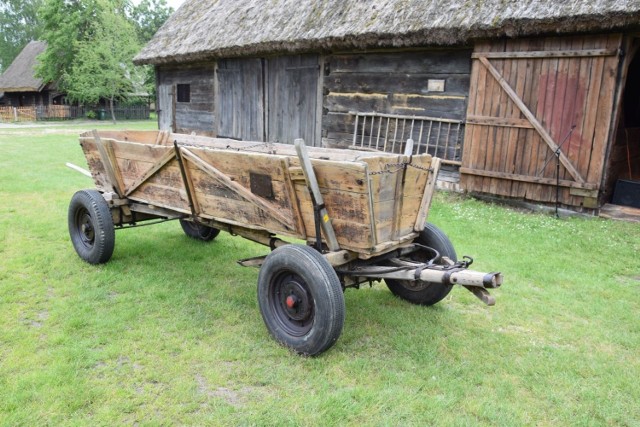 W Muzeum Etnograficznym w Ochli już można podziwiać nową wystawę „Chłopskie pojazdy zaprzęgowe". 

Na wystawie w Ochli zobaczymy różne typy wozów gospodarczych: miejscowych poniemieckich oraz tych przywiezionych lub o tradycjach kresowych. Kolejną, prezentowaną grupą pojazdów są sanie i sanki. W stodole z Sękowa, zaaranżowano także warsztat budowniczego wozów nazywanego kołodziejem lub stelmachem.

Zobacz też: Płaca minimalna 2020. Minimalne wynagrodzenie od 1 stycznia 2020 r. ma znów wzrosnąć
