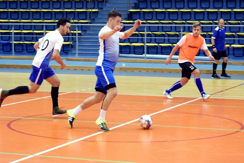 Pilska Liga Futsalu: W meczu na szczycie Ekstraligi BestDrive Mrotek rozgromił 9:0 Sokół Dębówko! Zobaczcie zdjęcia z 3. kolejki