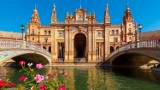 17 najpiękniejszych miejsc UNESCO w Hiszpanii. Katedra pośrodku meczetu, wiszące domy, cuda natury i inne niespodzianki