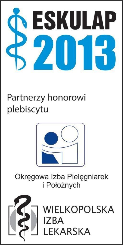 Plebiscyt Eskulap 2013