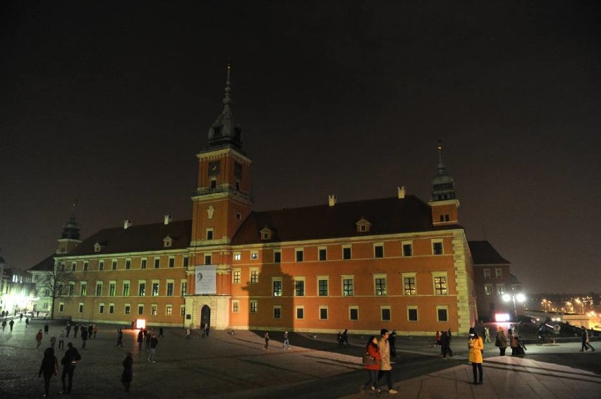 Ogrody Muzyczne 2016 na Zamku Królewskim. Wielka uczta dla...