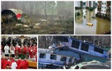 Katastrofy i inne wydarzenia, po których w Polsce ogłaszano żałobę narodową