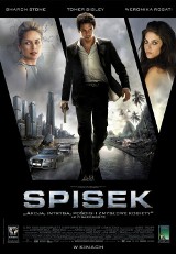 Rozdaliśmy bilety na film &quot;Spisek&quot;