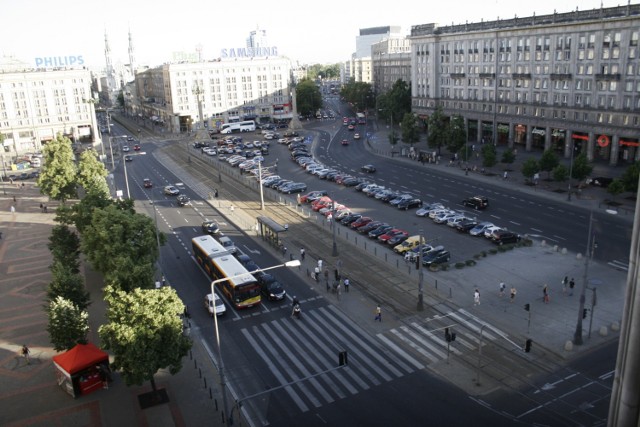 Piknik miejski Przygoda na MDM-ie odbędzie się na pl. Konstytucji z okazji 62 urodzin osiedla