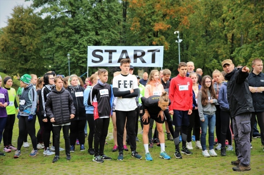 Zdjęcia z V Memoriału Macieja Kanteckiego, 2019 r.