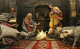 Życzenia  świąteczne od Biskupa Świdnickiego Ignacego Deca