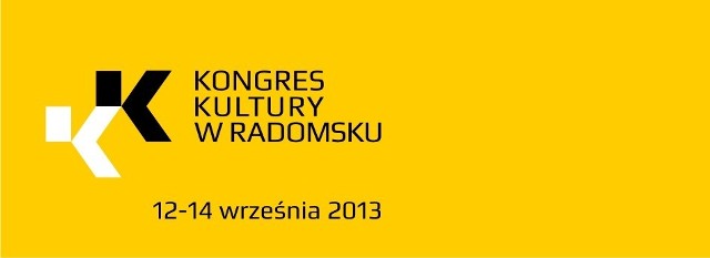 Kongres Kultury po raz pierwszy w Radomsku. Już we wrześniu