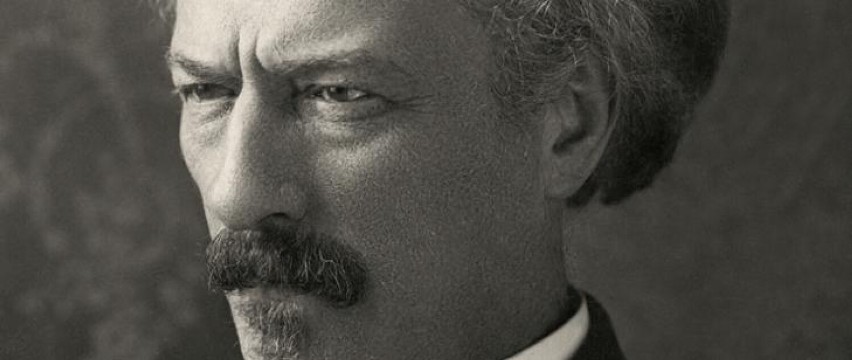 Ignacy Jan Paderewski nowym patronem BCK.