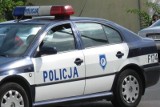Kutnowscy policjanci zatrzymali mężczyznę, który posiadał przy sobie amfetaminę
