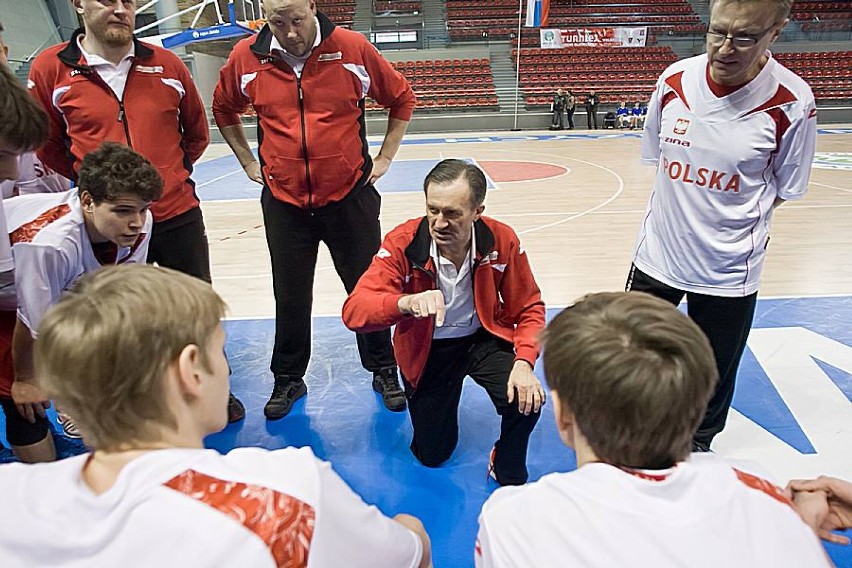 Turniej Nadziei Olimpijskich zakończony - Polska na ostatnim miejscu