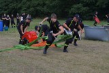 Za nami miting sportowo-pożarniczy 2023 w Zarzęcinie nad Zalewem Sulejowskim FILM, ZDJĘCIA