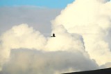 Orkady - wyspy skryte w chmurach