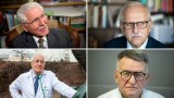 Oto najsłynniejsi lekarze z Krakowa. Zna ich cała Polska