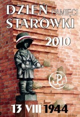 Warszawa. 13 sierpnia obchodzimy Dzień Pamięci Starówki