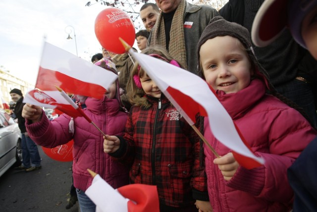 Święto Niepodległości 2014 w Opolu. Sprawdź program